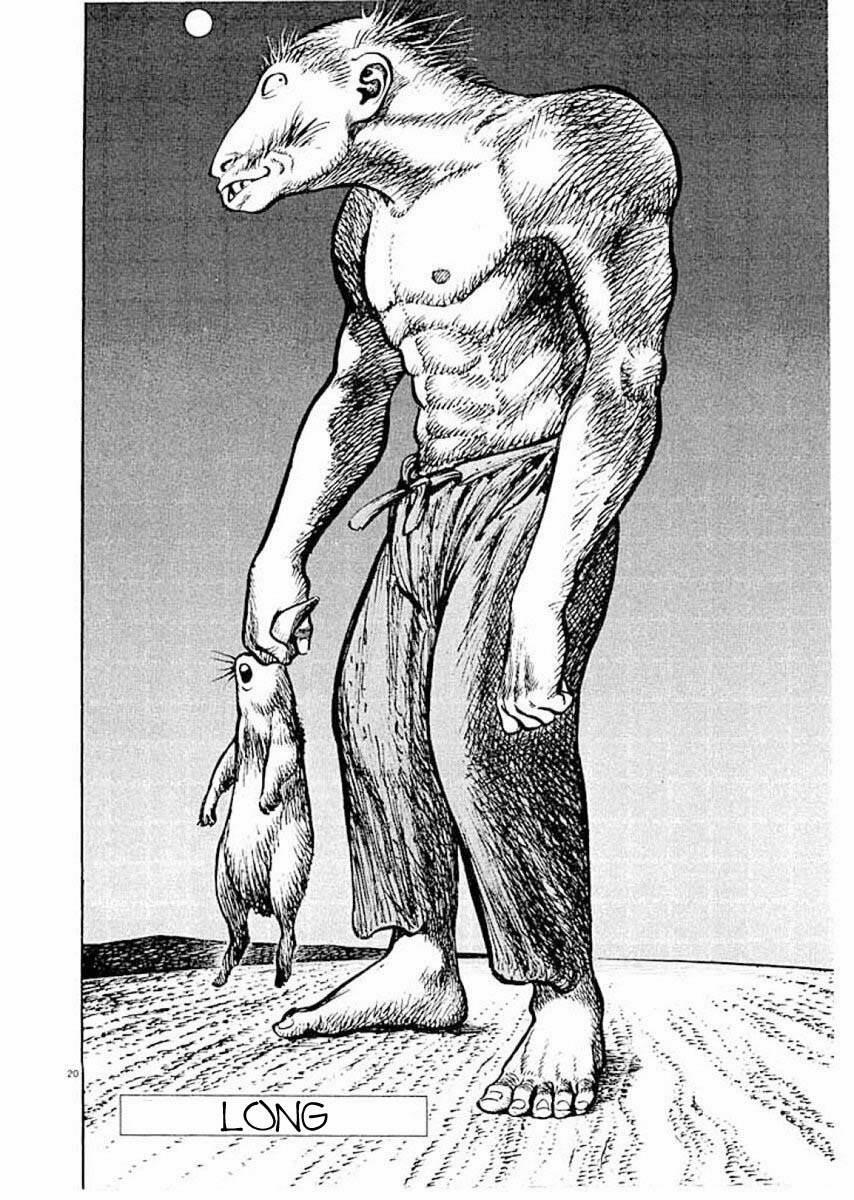 Binh Pháp Mặc Công 30 trang 20