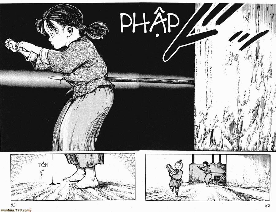 Binh Pháp Mặc Công 31 trang 13