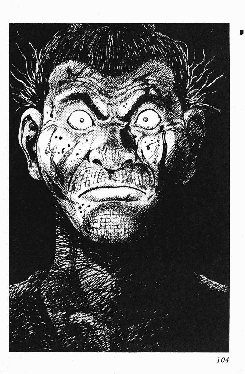 Binh Pháp Mặc Công 32 trang 16