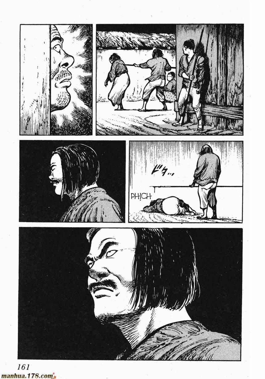 Binh Pháp Mặc Công 35 trang 11