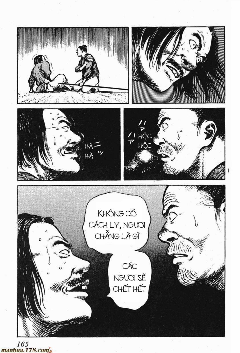 Binh Pháp Mặc Công 35 trang 15