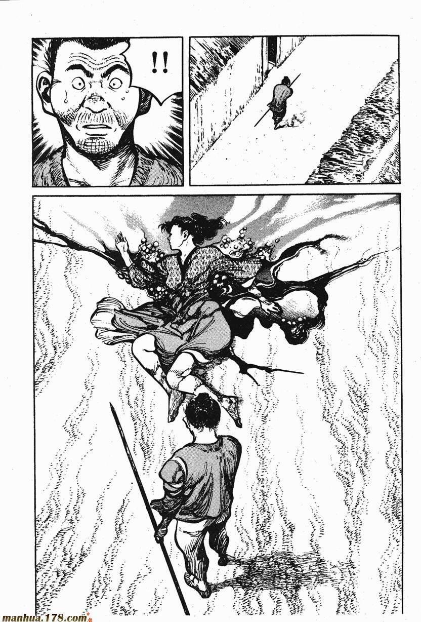 Binh Pháp Mặc Công 35 trang 9