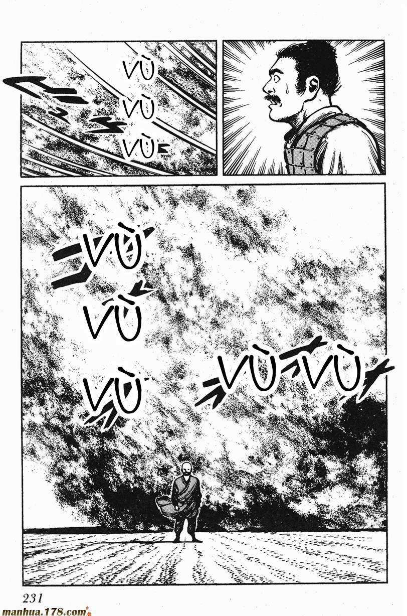 Binh Pháp Mặc Công 38 trang 17