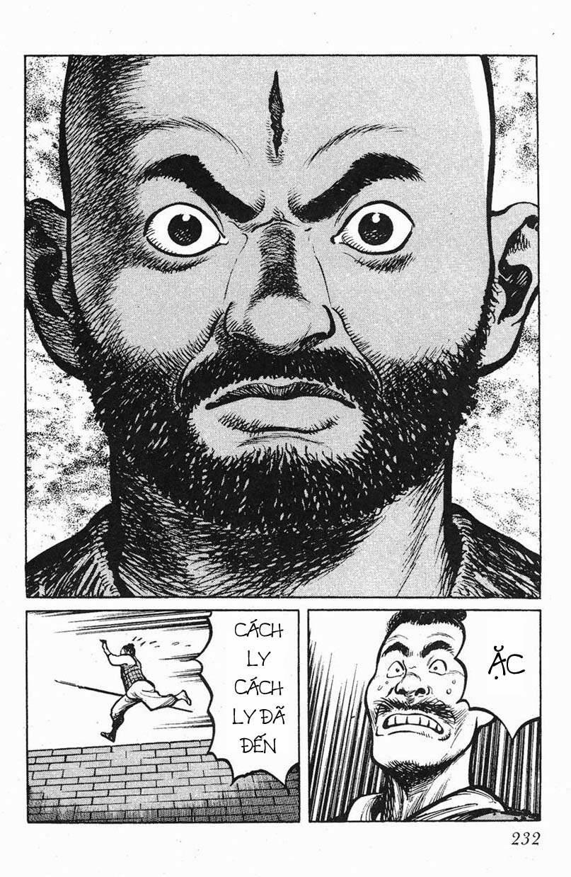 Binh Pháp Mặc Công 38 trang 18