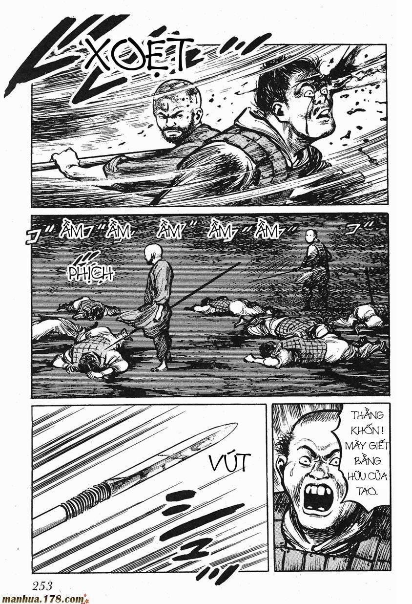 Binh Pháp Mặc Công 39 trang 18