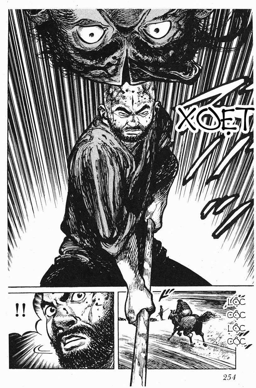 Binh Pháp Mặc Công 39 trang 19