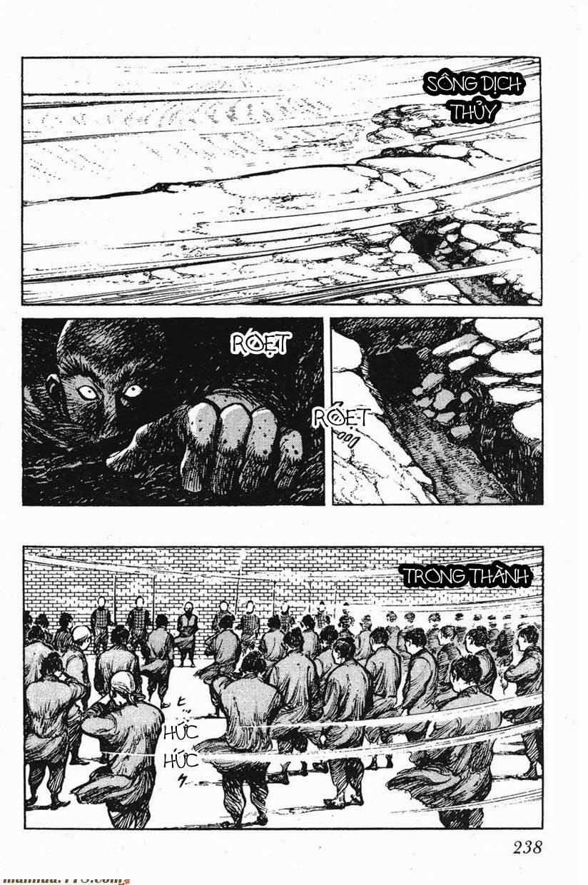 Binh Pháp Mặc Công 39 trang 4