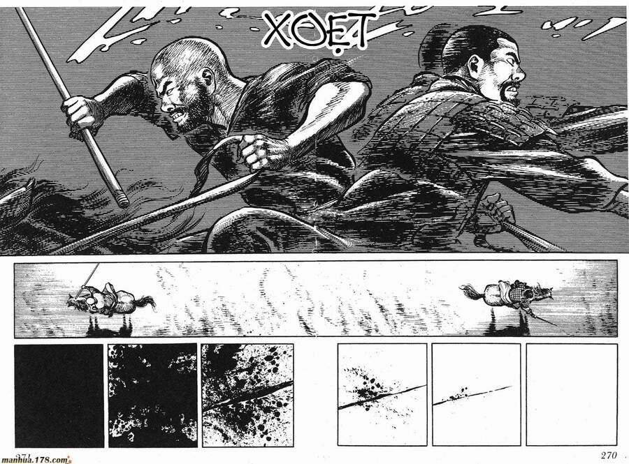 Binh Pháp Mặc Công 40 trang 12