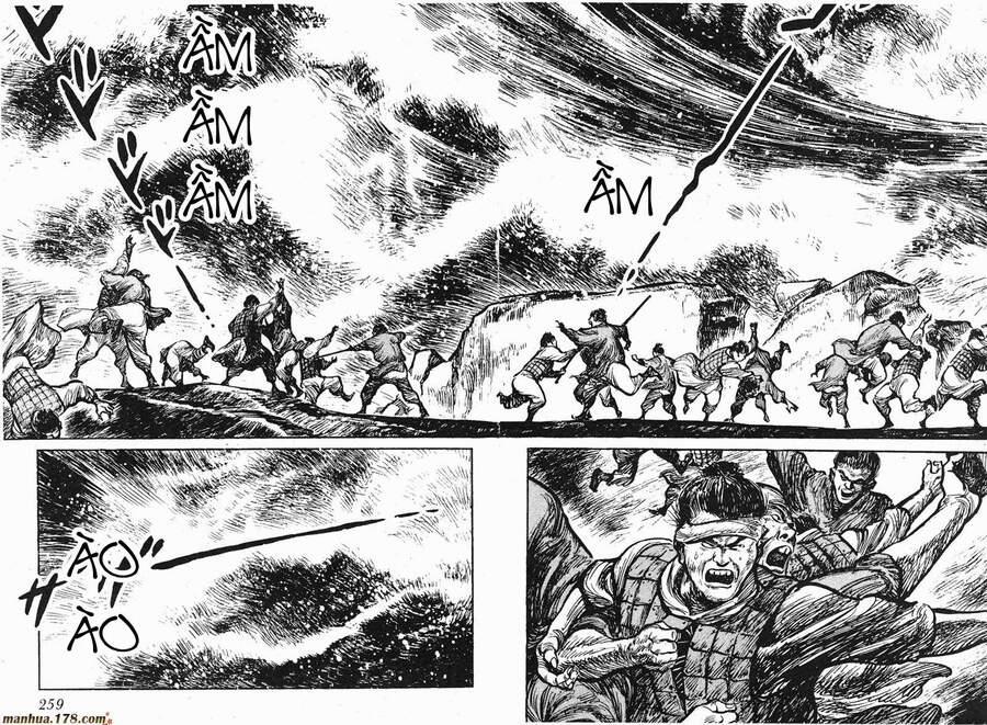 Binh Pháp Mặc Công 40 trang 2