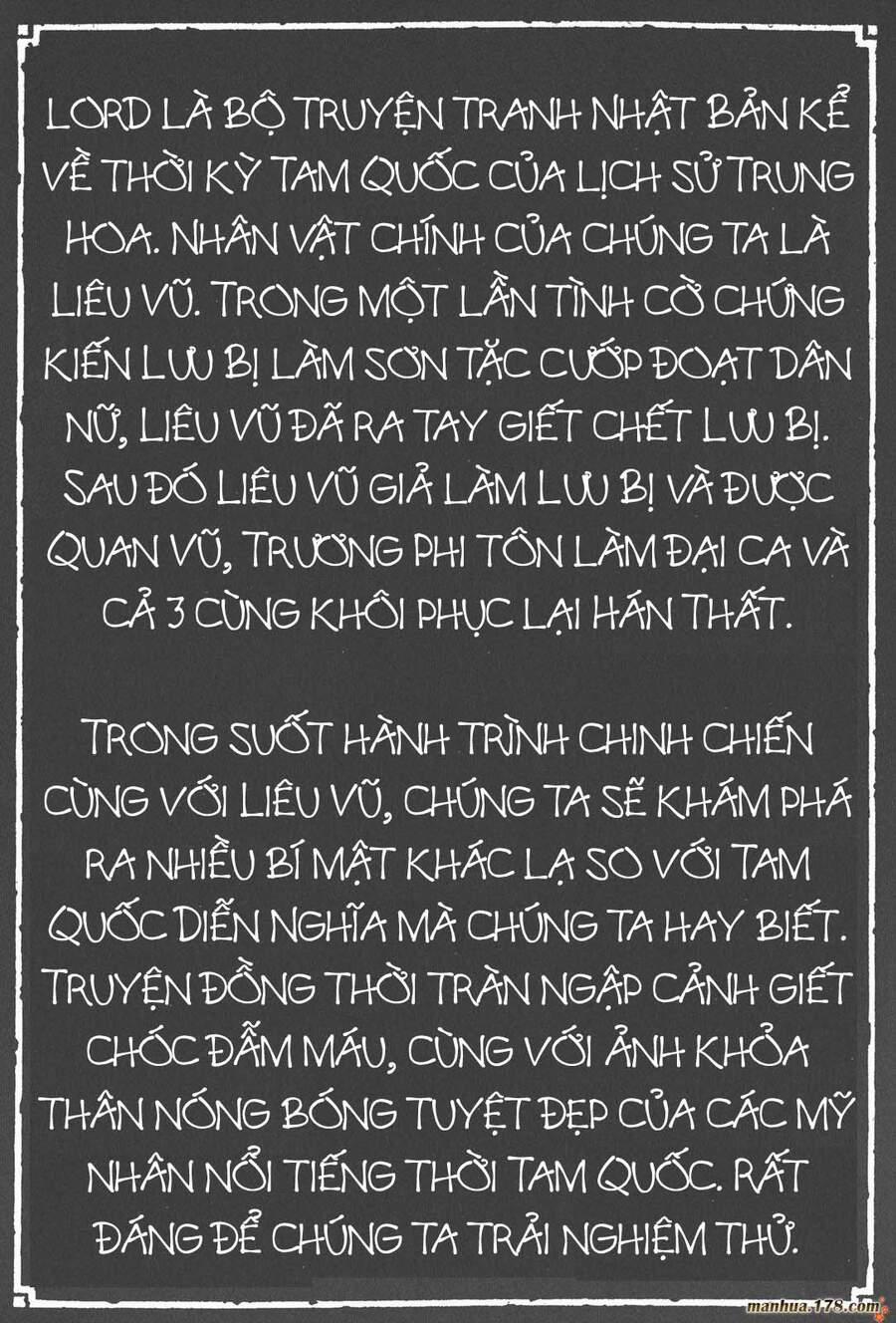 Binh Pháp Mặc Công 40 trang 22