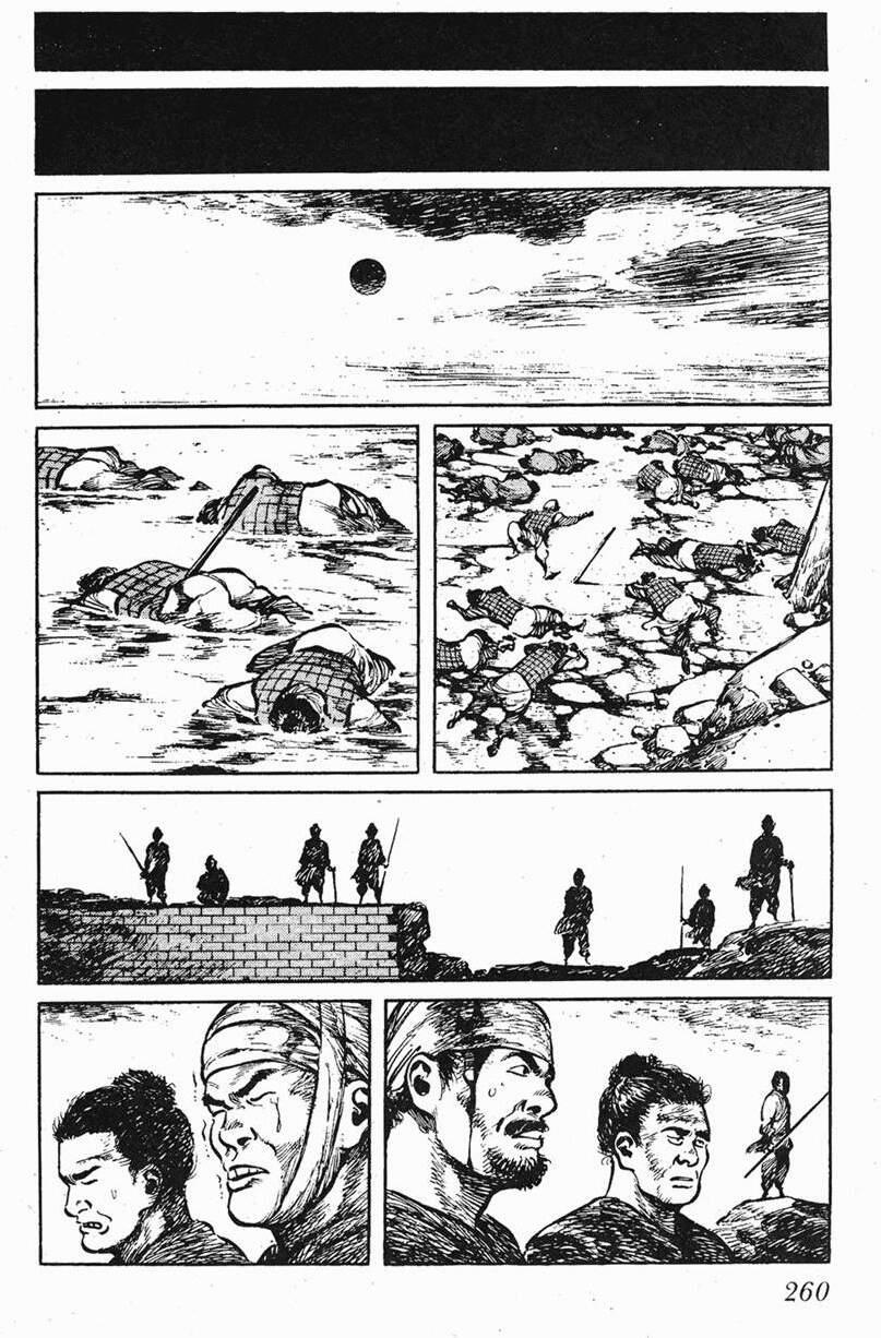 Binh Pháp Mặc Công 40 trang 3