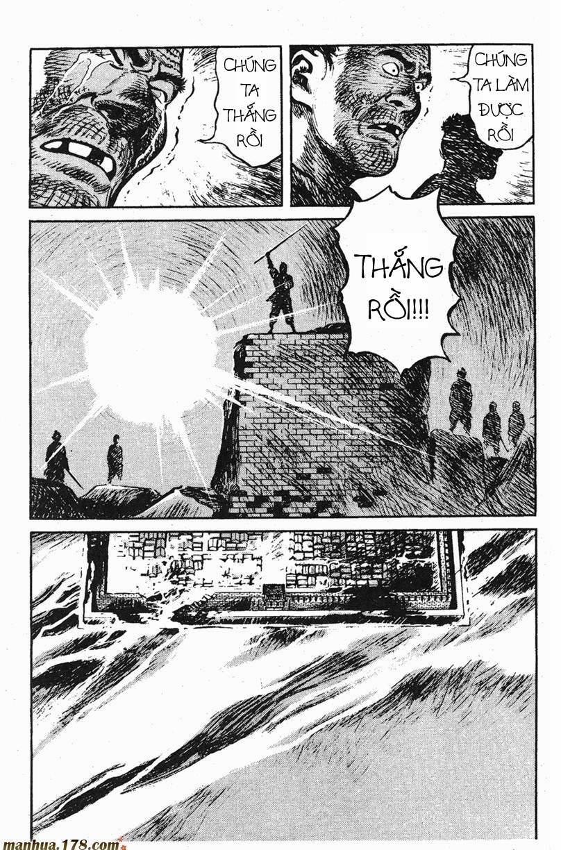 Binh Pháp Mặc Công 40 trang 4