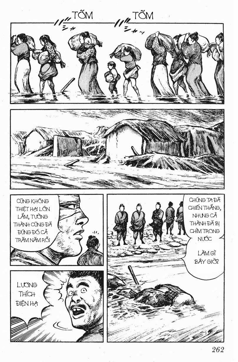 Binh Pháp Mặc Công 40 trang 5