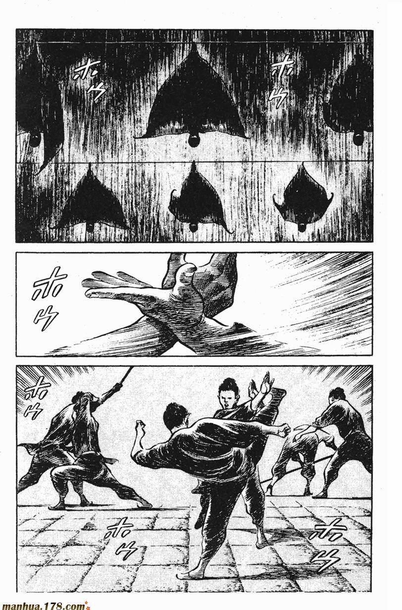 Binh Pháp Mặc Công 41 trang 17