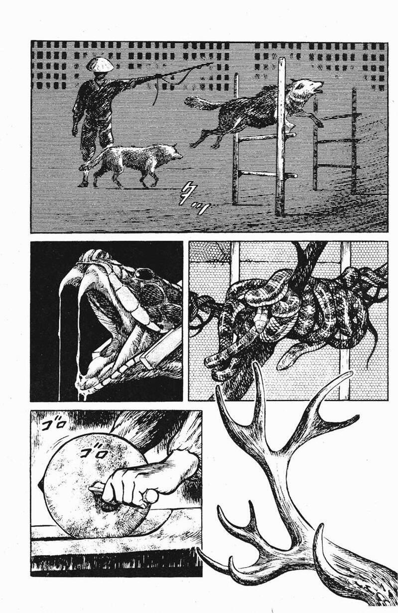 Binh Pháp Mặc Công 41 trang 18