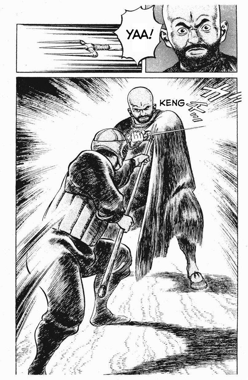 Binh Pháp Mặc Công 42 trang 11