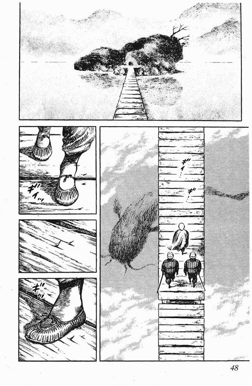 Binh Pháp Mặc Công 42 trang 13