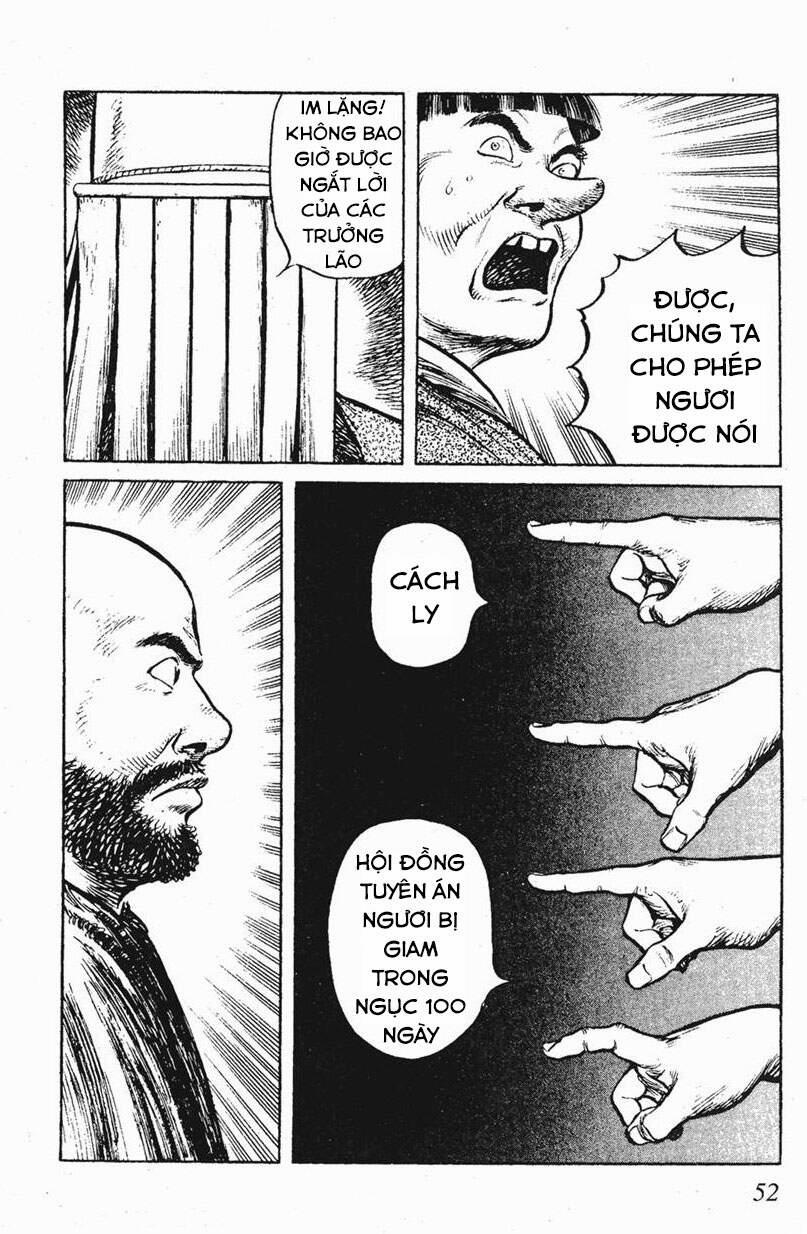 Binh Pháp Mặc Công 42 trang 16