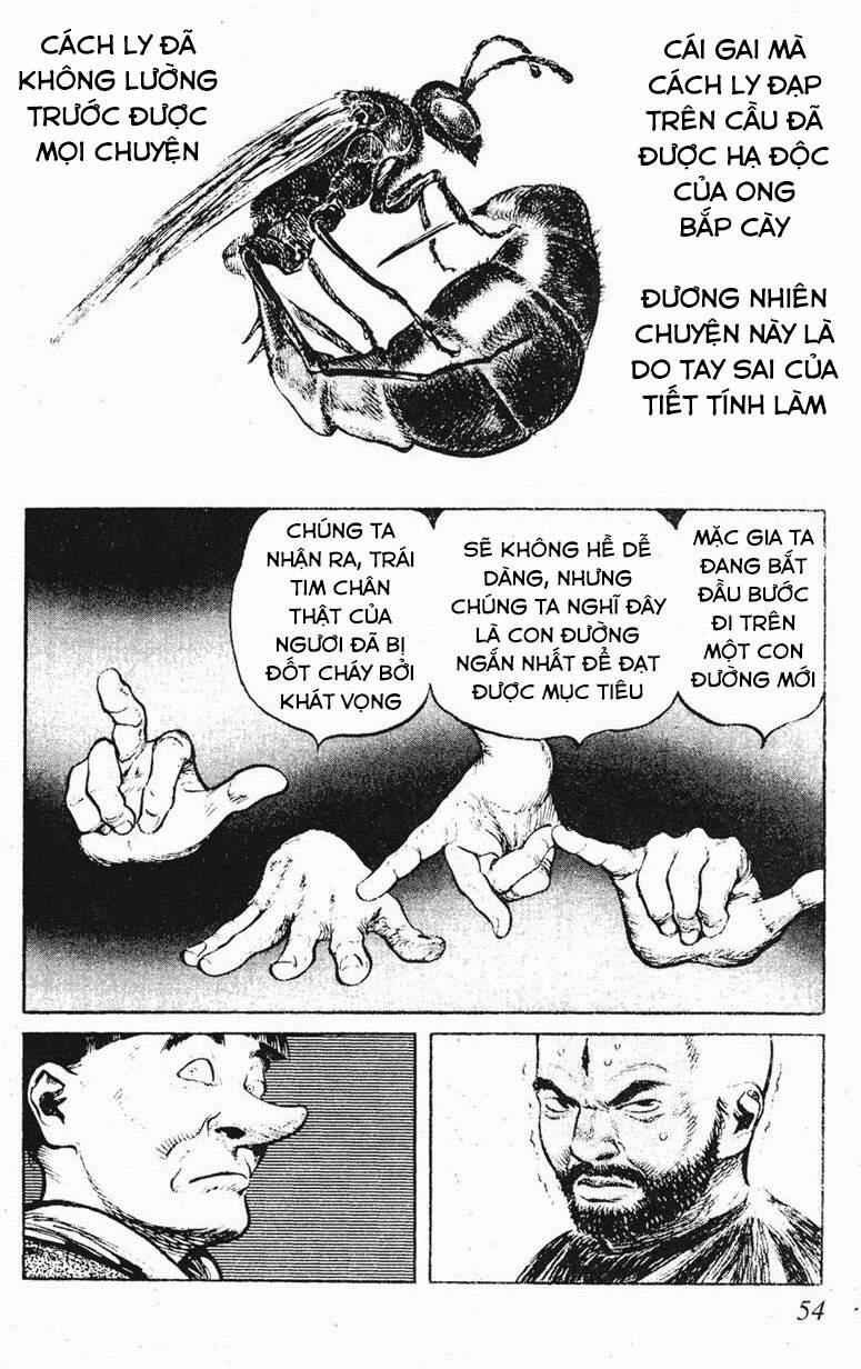 Binh Pháp Mặc Công 42 trang 18