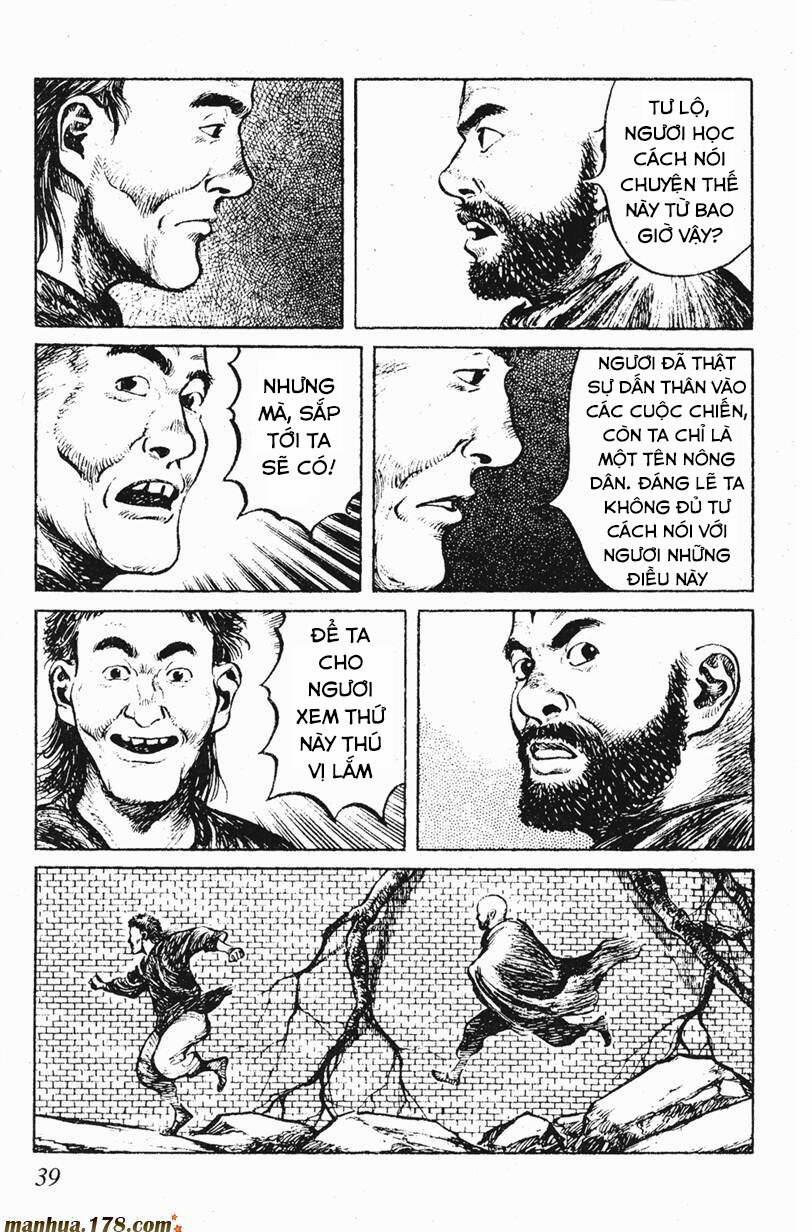 Binh Pháp Mặc Công 42 trang 4