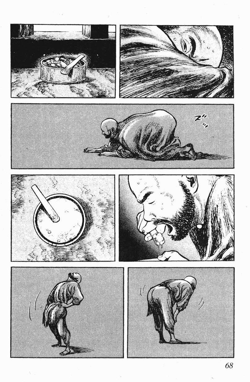 Binh Pháp Mặc Công 43 trang 10