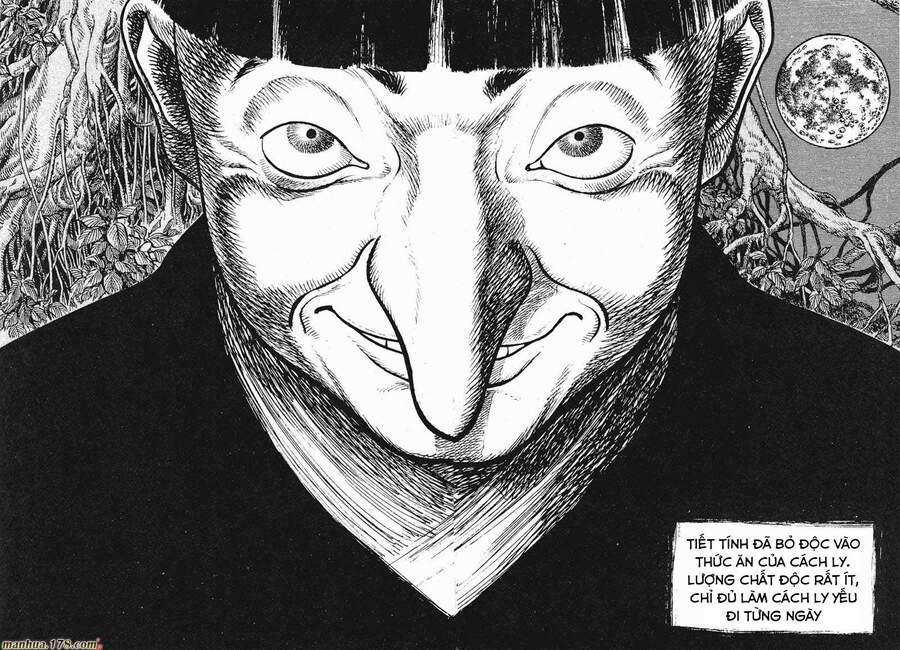 Binh Pháp Mặc Công 43 trang 14