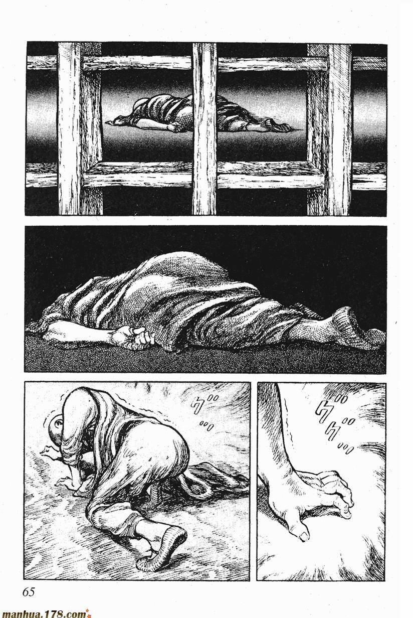 Binh Pháp Mặc Công 43 trang 7