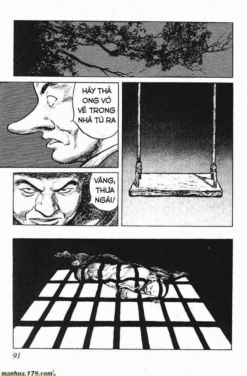 Binh Pháp Mặc Công 44 trang 13