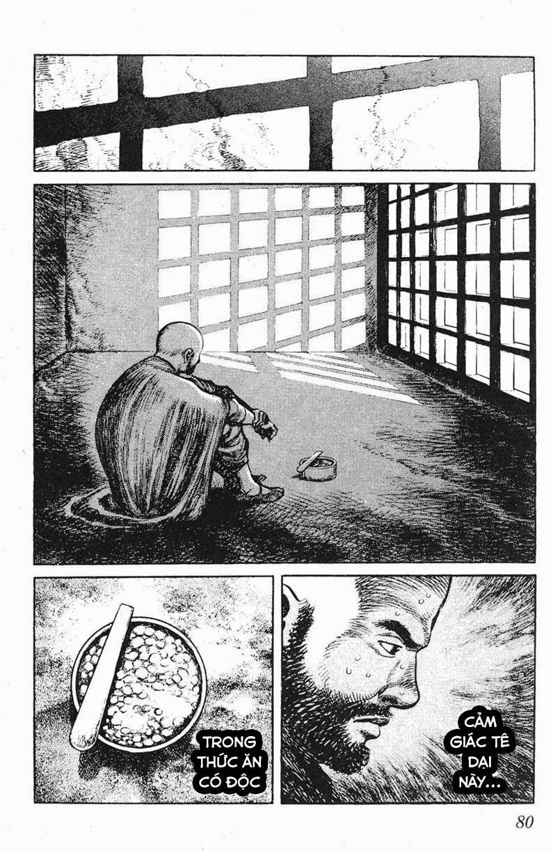 Binh Pháp Mặc Công 44 trang 2