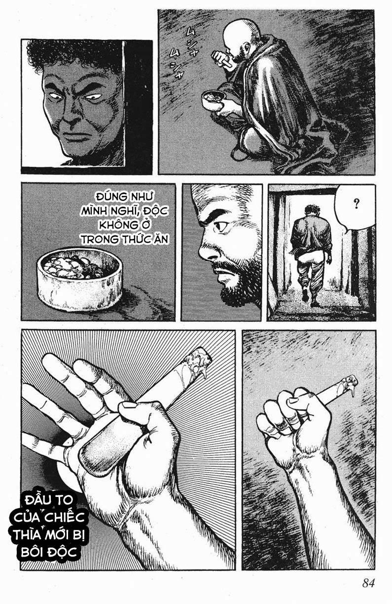 Binh Pháp Mặc Công 44 trang 6