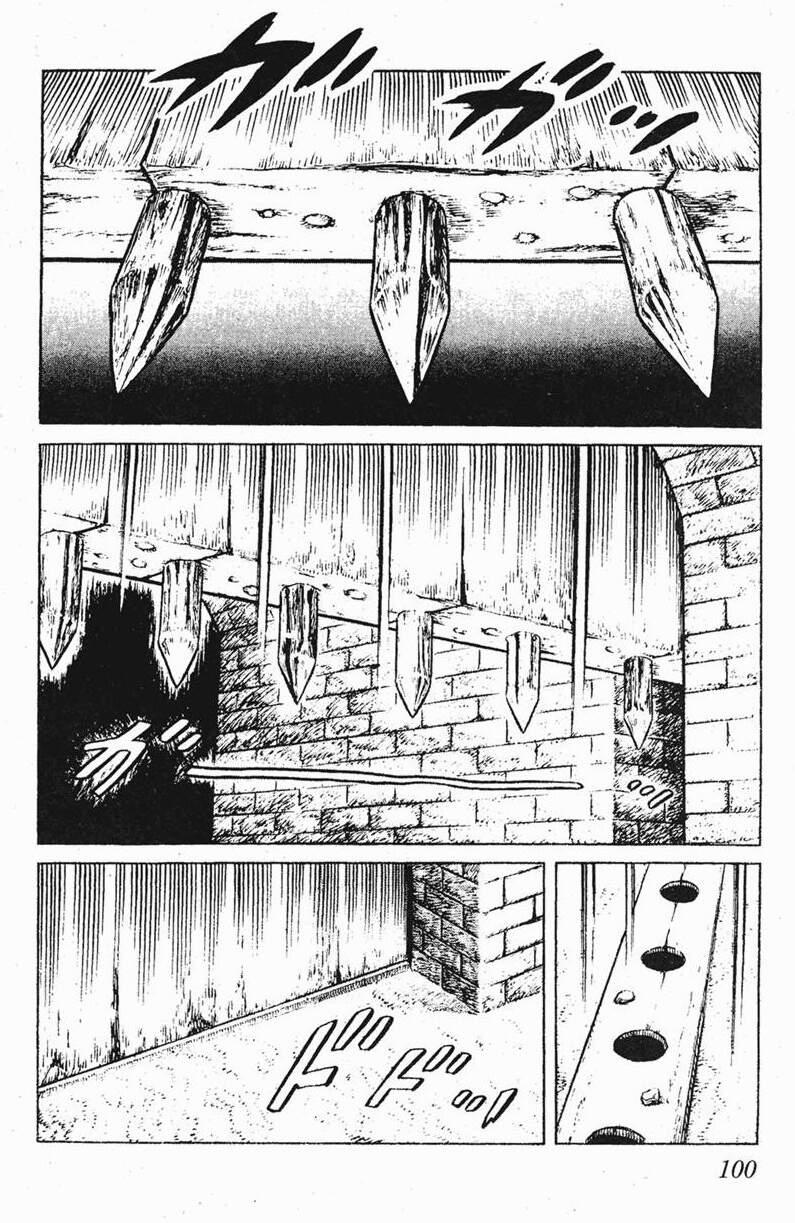 Binh Pháp Mặc Công 45 trang 2