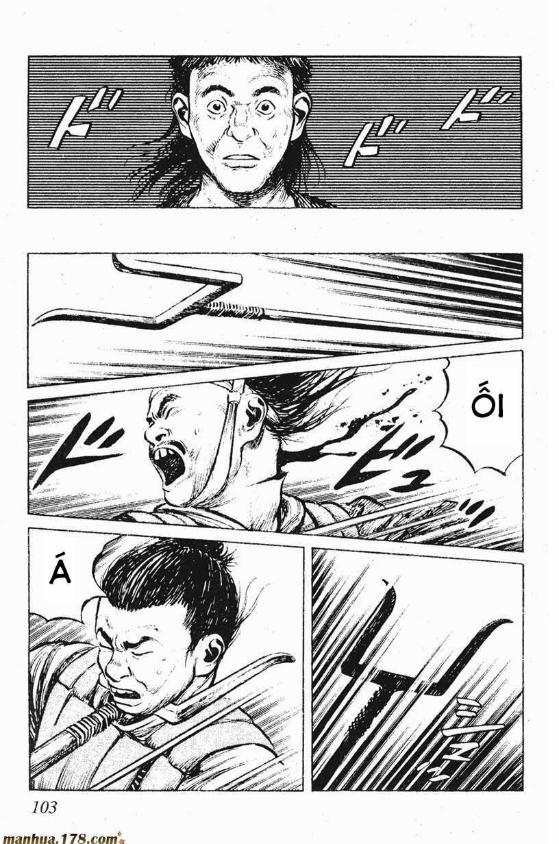 Binh Pháp Mặc Công 45 trang 5