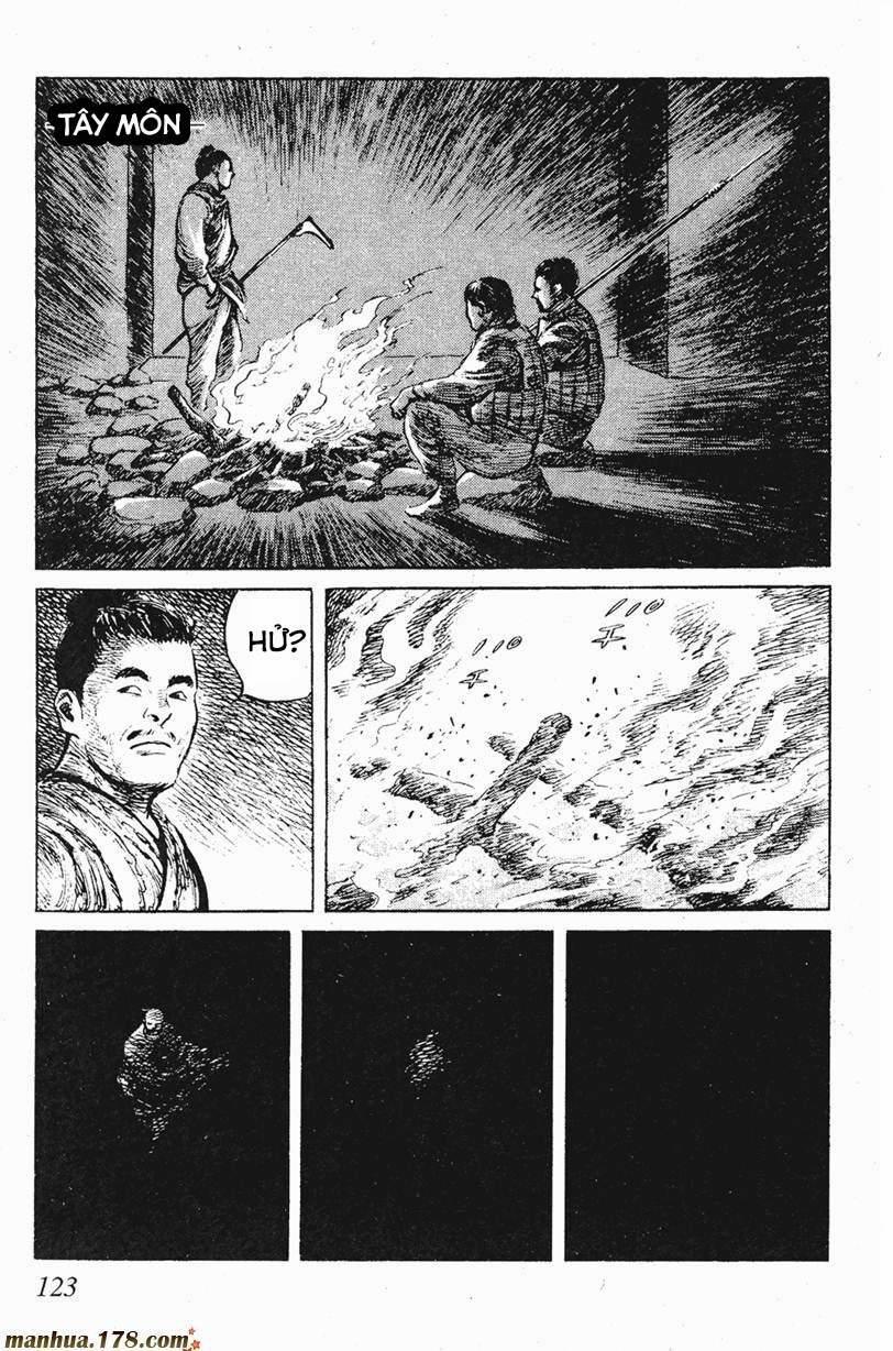 Binh Pháp Mặc Công 46 trang 3