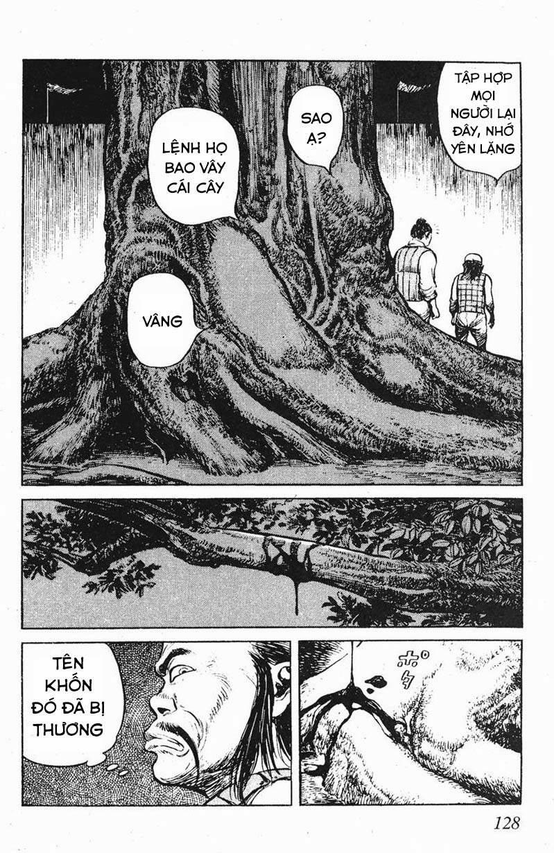 Binh Pháp Mặc Công 46 trang 8