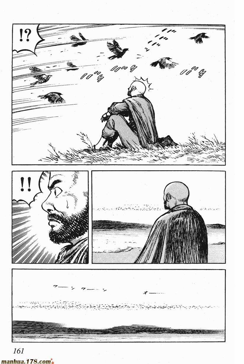 Binh Pháp Mặc Công 47 trang 17