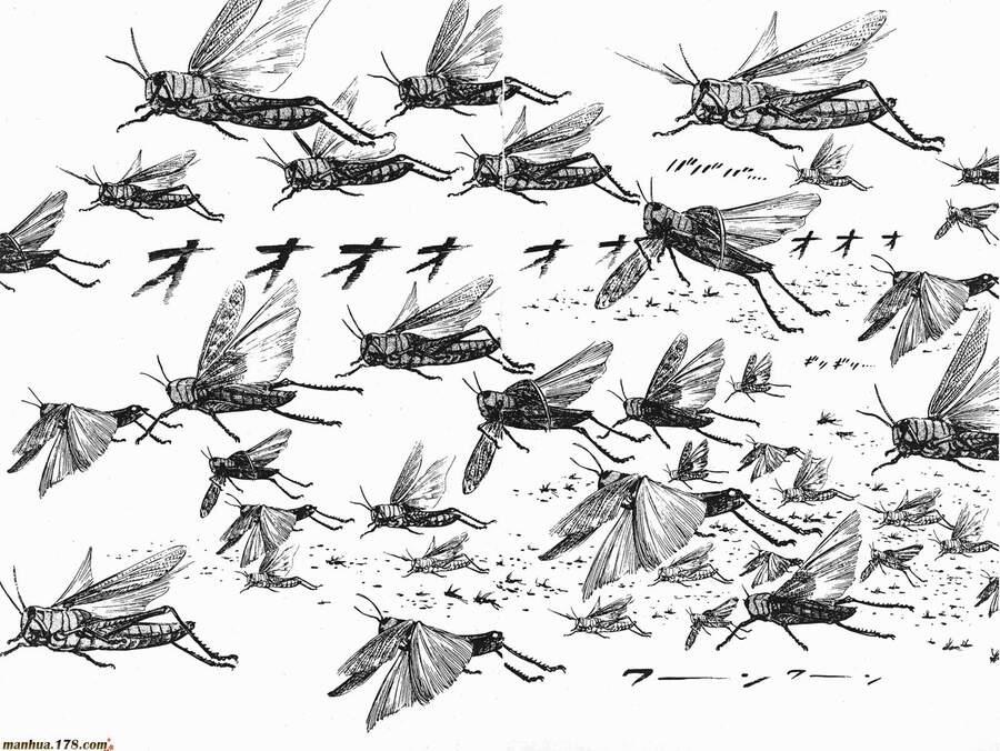 Binh Pháp Mặc Công 47 trang 18