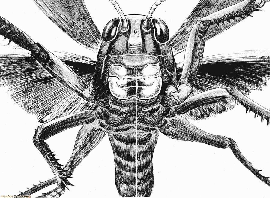 Binh Pháp Mặc Công 47 trang 19