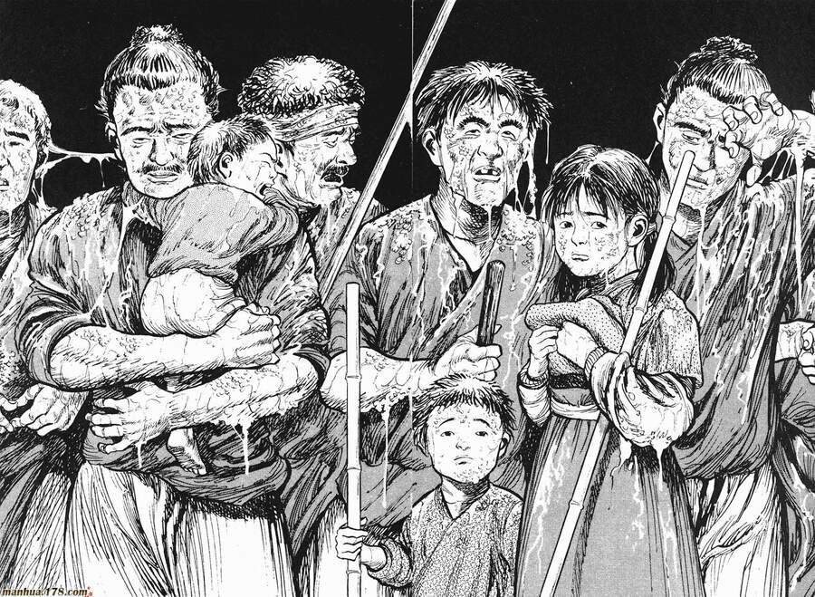 Binh Pháp Mặc Công 48 trang 10