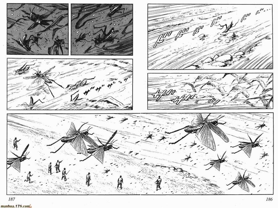 Binh Pháp Mặc Công 48 trang 17