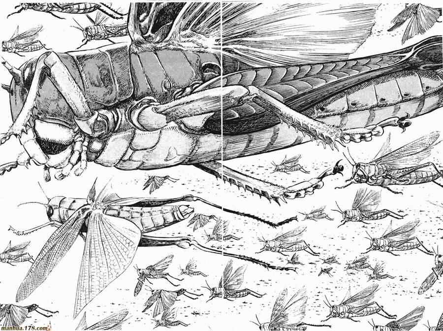 Binh Pháp Mặc Công 48 trang 2