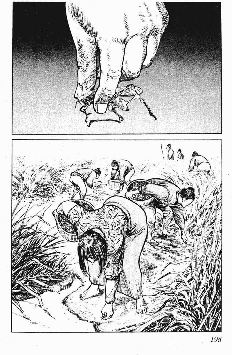 Binh Pháp Mặc Công 49 trang 3