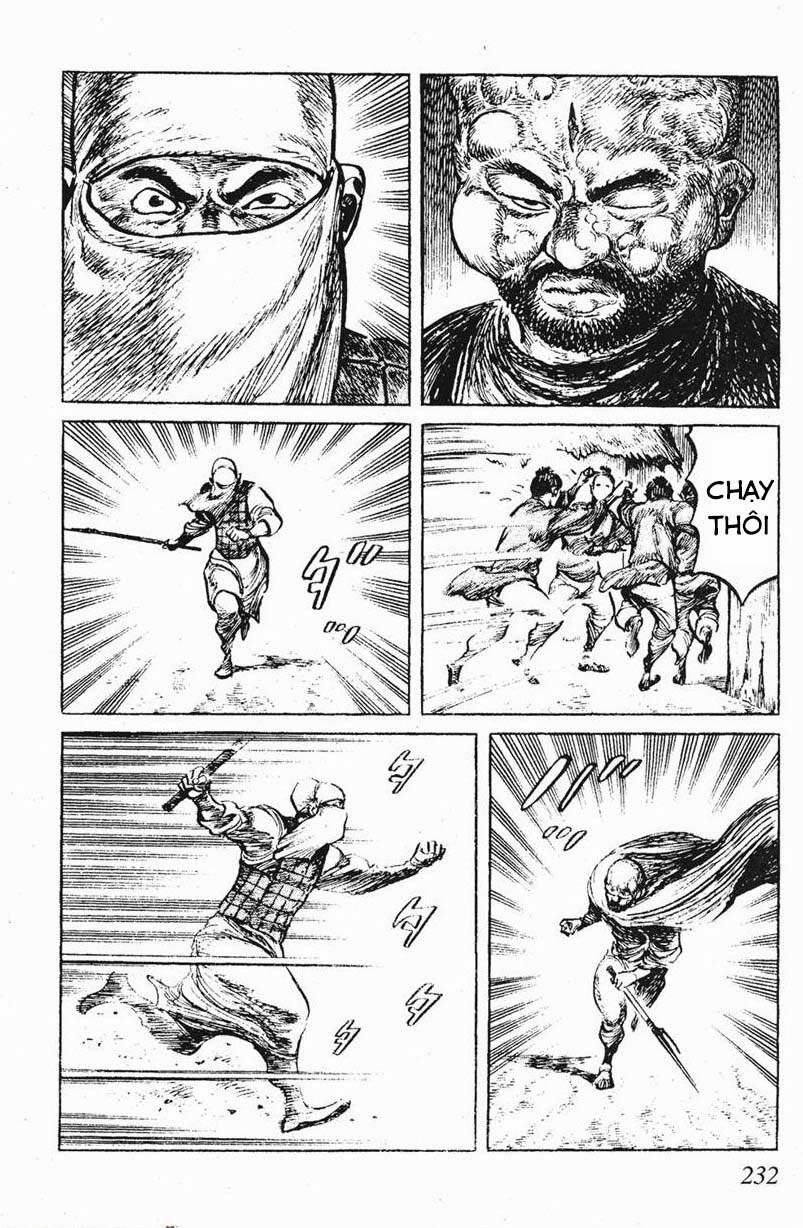 Binh Pháp Mặc Công 50 trang 13