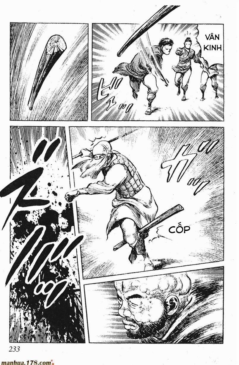 Binh Pháp Mặc Công 50 trang 14