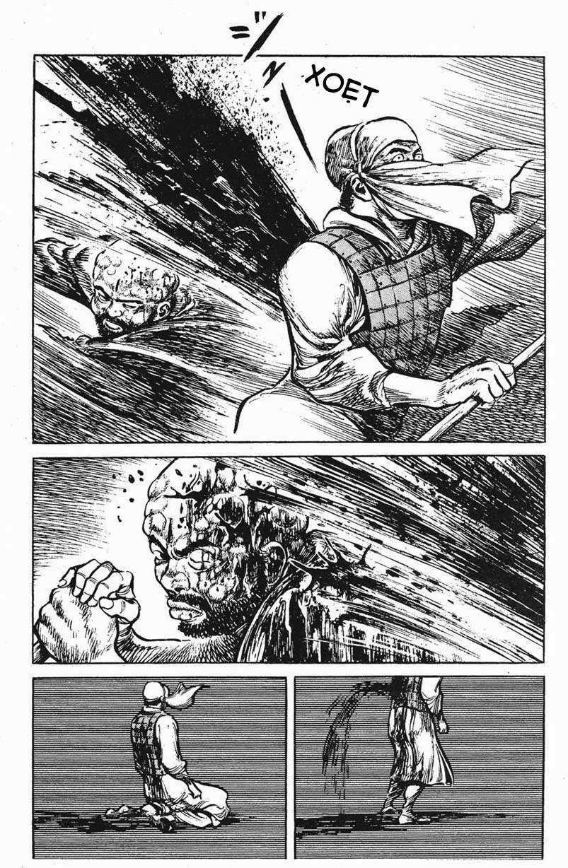 Binh Pháp Mặc Công 50 trang 15