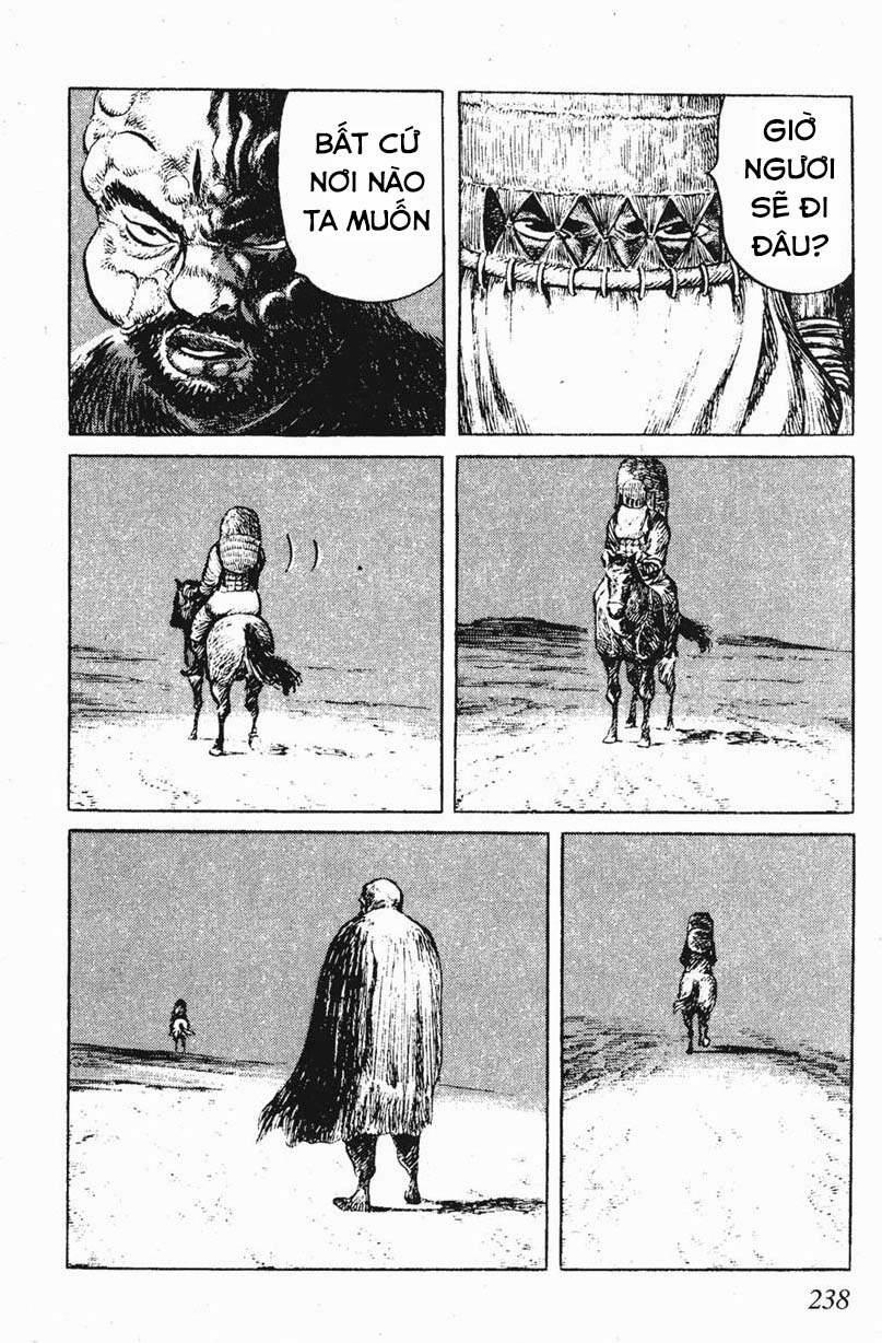 Binh Pháp Mặc Công 50 trang 19