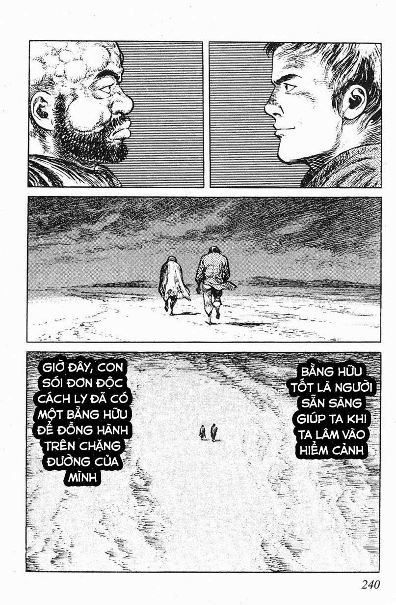 Binh Pháp Mặc Công 50 trang 21