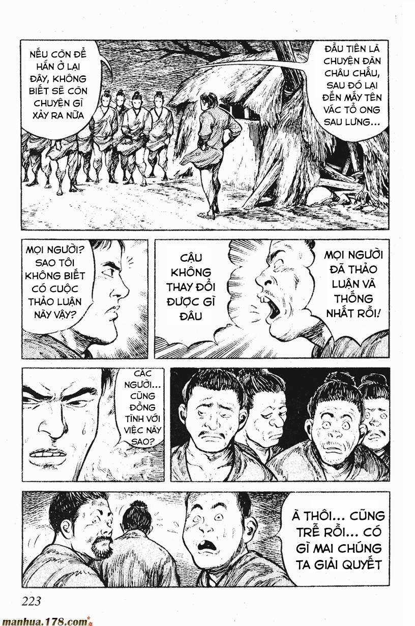 Binh Pháp Mặc Công 50 trang 4