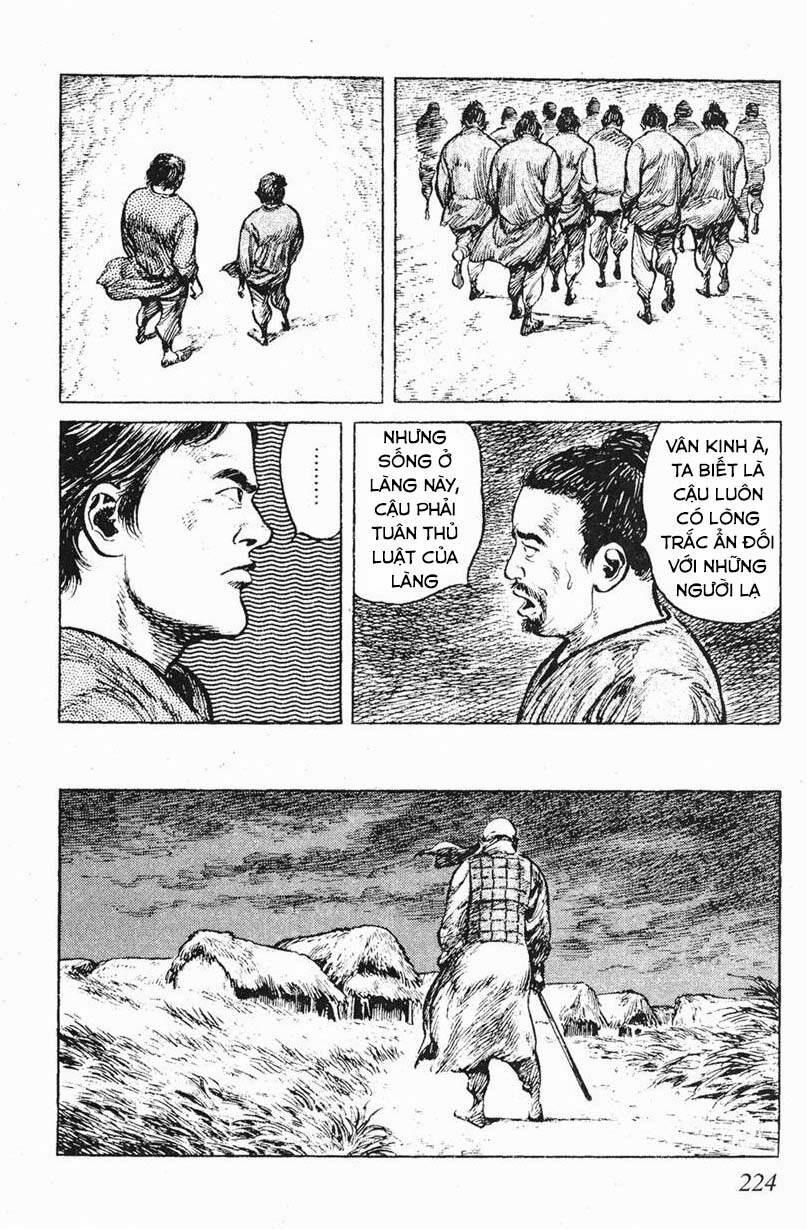 Binh Pháp Mặc Công 50 trang 5