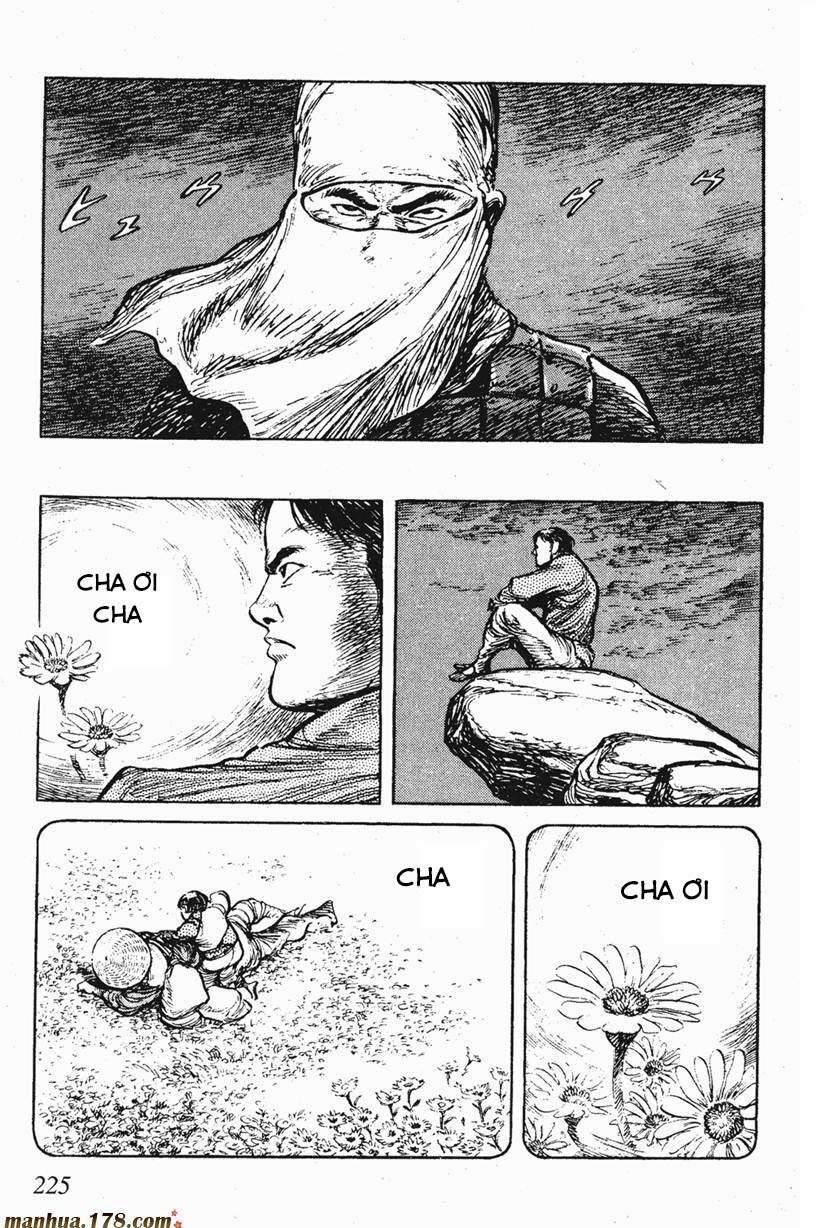 Binh Pháp Mặc Công 50 trang 6