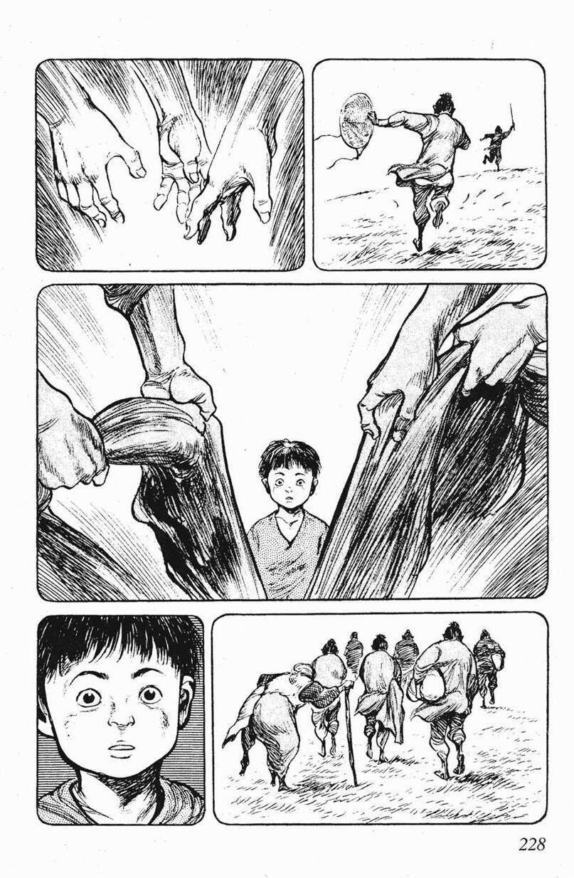 Binh Pháp Mặc Công 50 trang 9